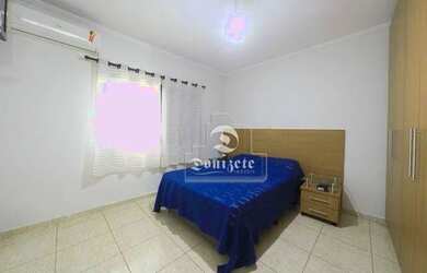 Imagem 11: Sobrado, 204 m² - venda por R$ 644.500,00 ou aluguel por R$ 5.454,00/mês...