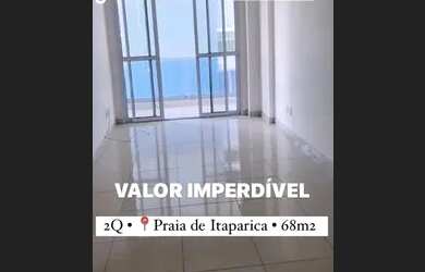 Imagem: 2 quartos praia de Itaparica MEGA OPORTUNIDADE Vila Velha ES