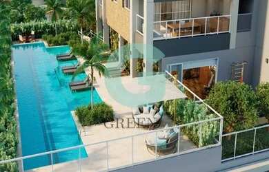 Imagem 4: Lindo apartamento para venda no Brooklin, São Paulo, para lançamento...