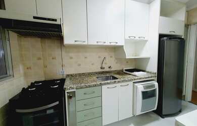 Imagem 10: APARTAMENTO com 3 dormitórios à venda com 99m² por R$ 415.000,00 no bairro Água Verde - CU