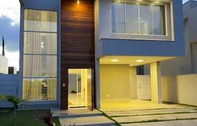 Imagem: VITÓRIA DA CONQUISTA - Casa Padrão - UNIVERSIDADE