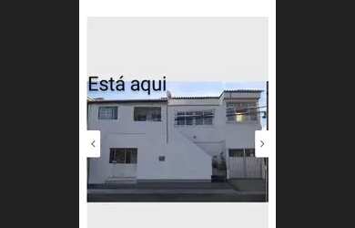 Imagem: A casa possui 2 Dormitórios, 1 Banheiro, 65m² de Área e