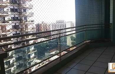 Imagem: O apartamento possui 3 Dormitórios, 4 Banheiros, 2 Vagas na