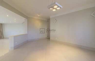 Imagem 14: Apartamento Locação 4 Dormitórios - 325 m² Campo Belo