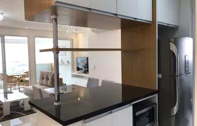 Imagem 13: Apartamento para aluguel com 76 metros quadrados com 2 quartos