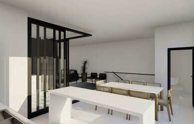 Imagem 5: Casa de condomínio para venda com 200 metros quadrados com 3 quartos