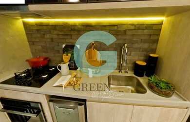 Imagem 9: Lindo apartamento para venda no Brooklin, São Paulo, para lançamento...