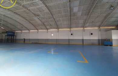 Imagem 2: Galpão/Depósito/Armazém para aluguel e venda ATIBAIA SP