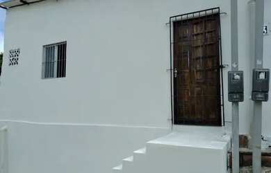 Imagem 6: Casa em Fragoso Paulista. 100m² de Área, 1 Banheiroe2 Dormitórios