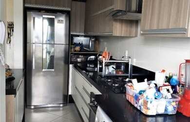 Imagem 13: Apartamento 03 dormitórios, 01 suíte, 02 vagas-B. Itacorubí