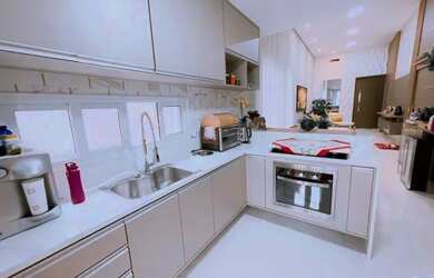 Imagem 11: Casa a venda no condomínio Belvedere II Cuiabá MT