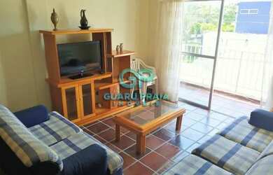 Imagem 4: 3 dormitórios, 300m do mar!