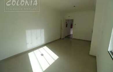 Imagem: O apartamento possui 2 Dormitórios, 2 Banheiros, 2 Vagas na