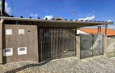 Imagem 15: Casa Antônio Zanaga I. Área de serviço, 78m² de Área, 2 Vagas na...