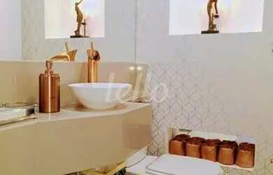 Imagem 4: Santo André - Apartamento Padrão - Jardim Bela Vista