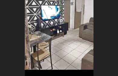 Imagem 2: Vendo apartamento. 52m² de Área, 1 Vaga na garageme2 Dormitórios