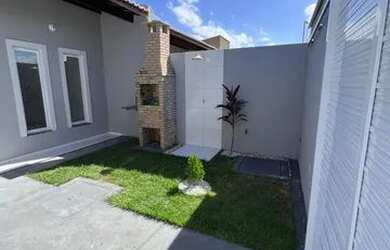 Imagem 5: CASAS A VENDA PELA REGIÃO DE PEDRAS, APROVAMOS O SEU CRÉDITO