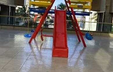 Imagem 12: Apartamento alto padrão. 115m² de Área, 1 Vaga na garageme3 Dormitórios