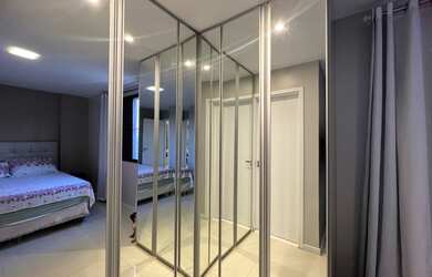 Imagem 7: Oportunidade no condomínio Repletto Luzia Apartamento reformado Repleto