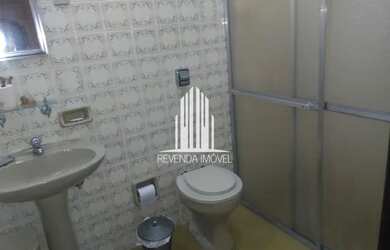 Imagem 11: Sobrado no Planalto Paulista de 165m² com 3 dormitórios, 2 banheiros...