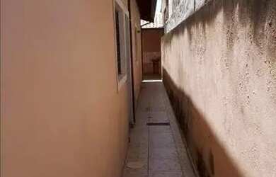 Imagem 7: Casa com quintal garagem campo grande aceita depósito