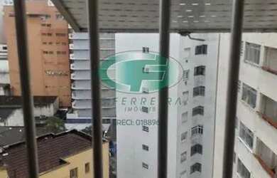 Imagem 10: Apartamento com 2 dorms, Gonzaga, Santos - R$ 500 mil, Cod: 1592492