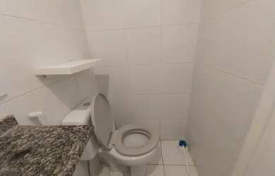 Imagem 10: Apartamento Grand Park Varandas Calhau 4 andar alguns projetados