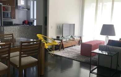 Imagem 1: Apartamento para alugar no bairro Jardim Paulista - São Paulo/SP, Zona...