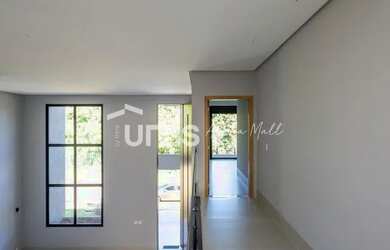 Imagem 15: Magnifico sobrado no Alphaville Cruzeiro do Sul em frente a mata