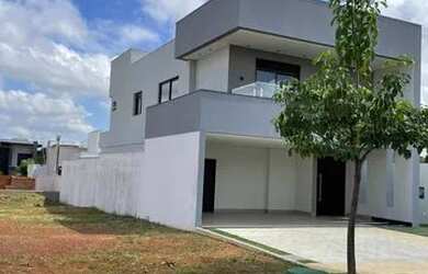 Imagem 2: Casa a venda no condomínio Belvedere II em Cuiabá MT