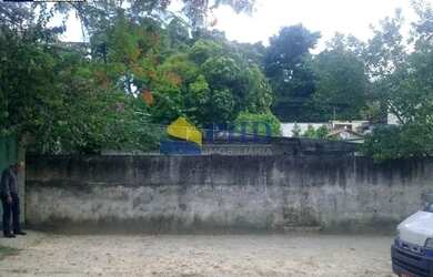 Imagem: RIO DE JANEIRO - Terreno Padrão - FREGUESIA (JACAREPAGUÁ