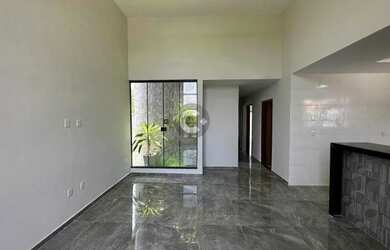 Imagem 6: Casa para Venda com 3 quartos em Itaipuaçu , Maricá / RJ