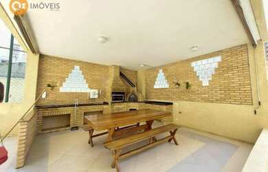 Imagem 12: Apartamento com 2 dormitórios à venda, 65 m² por R$ 490.000,00 - Centro...