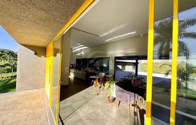 Imagem 8: Casa Condomínio Terras de Canãa