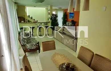 Imagem 2: Recreio dos Bandeirantes Cobertura 4 quartos, sendo 4 suites