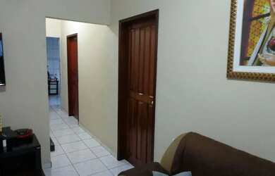 Imagem 5: //Casa no São Geraldo com quintal e garagem