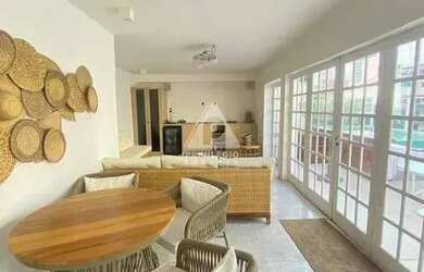 Imagem 8: Cobertura à venda, 4 quartos, 2 suítes, 2 vagas, Leblon - RIO DE JANEIRO/RJ