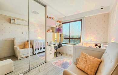 Imagem 10: Apartamento à venda no Le Parc