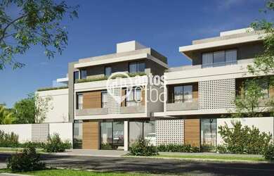 Imagem 4: Sunset Água Verde 6, casa em condomínio, 03 suítes, 02 vagas - Curitiba/PR