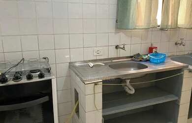 Imagem 8: Apartamento à venda no Edifício San Pablo III A com 2 quartos na Região Sul de Londrina