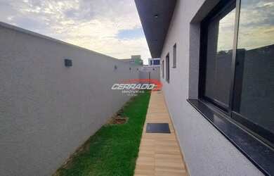 Imagem 16: Casa 4 quartos sendo suites, - parqville pinheiros