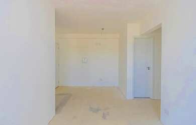 Imagem 8: Apartamento 2 Quartos 1 Vaga no Santa Quitéria para Venda em Curitiba