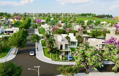 Imagem: O terreno possui 250m² de Área e está localizado em Bonfim