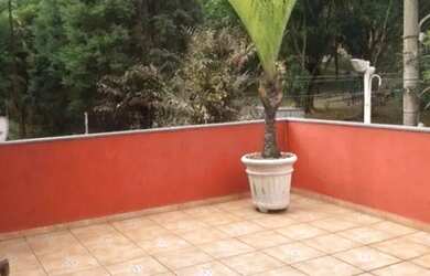 Imagem 5: SOBRADO - VILA VALPARAÍSO - SP