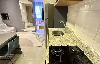 Imagem 11: RESIDÊNCIAL VISEU   - Localização privilegiada Endereço QN 122 Samambaia...