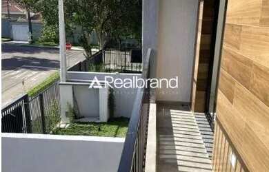 Imagem 2: Sobrado com 3 dormitórios à venda, 145 m Guabirotuba -