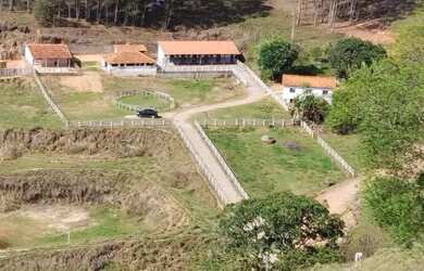 Imagem 9: Lindo sítio encantador para venda próximo a São Lourenço Mg