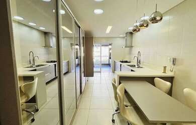 Imagem 9: Apartamento para alugar no bairro Jardim Samambaia em Jundiaí/SP