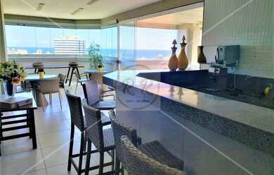 Imagem 15: AQUARIUS, SALA COMERCIAL COM 37m², MOBILIADA, CLIMATIZADA, NASCENTE, 1 VAGA!