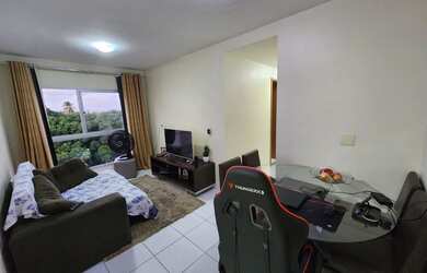 Imagem 5: Vendo apartamento. Imóvel mobiliado, Ar-condicionado, 60m² de Áreae2...